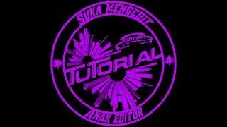 Tutorial cara membuat logo keren di Picsay pro #dapont