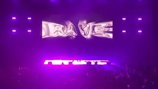 🇦🇹 Kaleen - We Will Rave (Austria 2024) | LIVE at Eurovision in Concert 2024