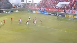 ABC 4 x 0 América | FINAL | Campeonato Potiguar 2016 | JOGO DE VOLTA