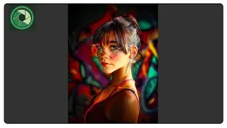 Image Workflow I Episode 14 I Luminar Neo