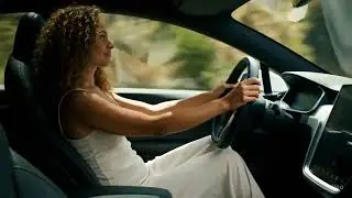 AI Female Brake Failure scene and small compilation
