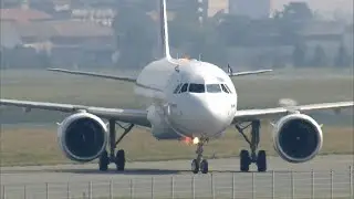 Airbus reports 2019 net loss of 1.36 billion euros | AFP