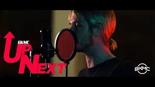 UPNEXT AUS: Wesley Black