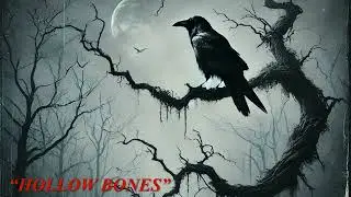 &ldquo;Hollow Bones&rdquo;