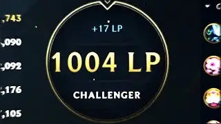 Secret AP Tank Shyvana Build = 1000LP? | Citric