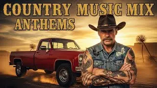 Top 90 Iconic Country Collection || Willie Nelson, Brooks & Dunn, Alan Jackson mix 4