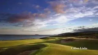 Golf Nova Scotia