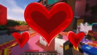 [Sister Location fnaf]. Chutes and Lovers) FNAF minecraft) valentine special