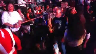 The Tropper McflyCUU