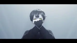 [MMD] Hello Charlotte - Lower One's Eyes