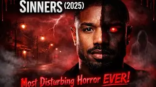 Sinners (2025) Is the Most Disturbing Horror Movie You&rsquo;ll Watch This Year