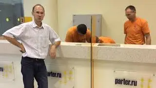 PARTER.RU - отзыв о 