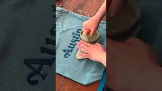 Austin TX Denim Tote Printing | Letterpress PLAY