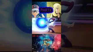 ASH VS CYNTHIYA FINAL BATTLE|| ASH WIN THE MATCH||#pokemon#ashvscynthia #pokemontcg