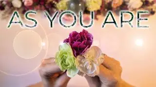 Message from THREE Carnations 💚🌷 Your Soul Family Sees You. You Matter. Shine Your LIGHT.