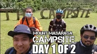 DACAMPSITE