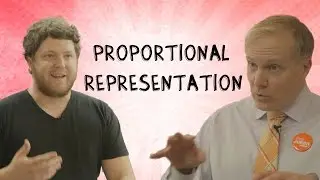 Interview: MP Peter Julian on Proportional Representation