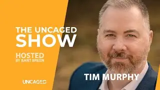 S2 E101 &mdash; UNCAGED с Тимом Мерфи