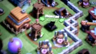 Clash of clans beginner defense setup