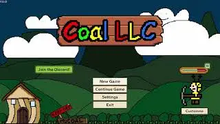 Es Zagax el bárbaro | Coal LLC - Barbarian