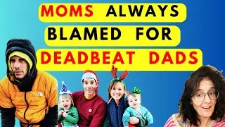 Pick-me&rsquo;s With Deadbeat Dads&mdash;The Way Alex Honnold&rsquo;s Wife Is Talked About