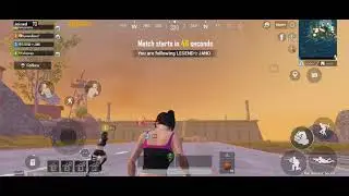 PUBG ancient secret spawn island | pharaoh rising
