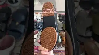 هل رأيت النمط الجديد؟ #اكسبلور #leathercompany #ترند #المبيدات #arabic #shoes #التحف #dubai #تخفيضات
