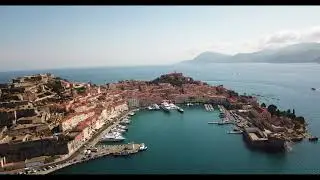 Elba Portoferraio Italy
