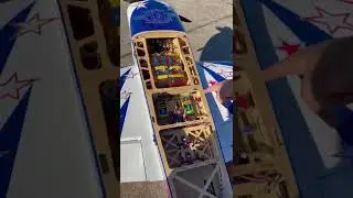 GIANT RC Stunt Plane 🔥