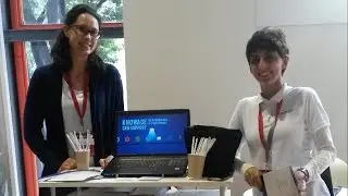 Knowage @ Red Hat Open Source Days 2016