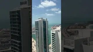 Вы можете купить квартиру в этом доме от 2.400.000 дирхам - пиши WhatsApp +79184132266 #дубай