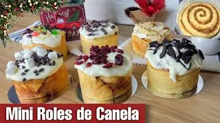 ROLES DE CANELA para VENDER 💵 