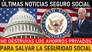 &iexcl;Alerta! &iquest;Se Sacrificar&aacute;n los Ahorros Privados por la Seguridad Social?