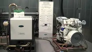 Hybrid Power System