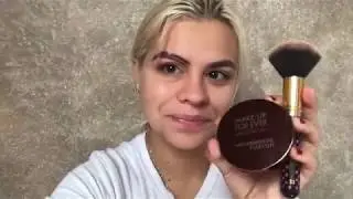 🍂 Natural Makeup Look using New Nude Palette, Pro Bronze Fusion & Chocolate Soleil🍂