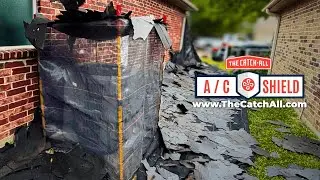 A/C Shield &ndash; новый стандарт защиты от срыва крыши для систем отопления, вентиляции и кондициониро...