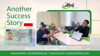 One More Poland Visa Success Story | A2W Consultants