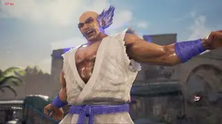 Tribute to TeamMashFTW - Tekken 7 Trollogue: Vol. 2