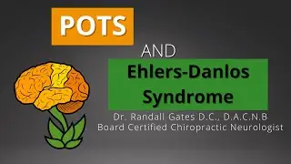 POTS and Ehlers-Danlos Syndrome