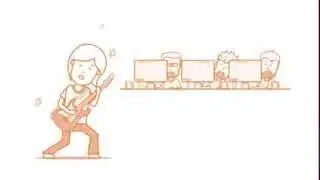 The LooseKeys Creative Process