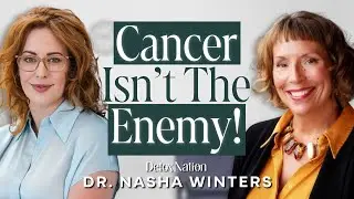 Cancer Is a Messenger, Not a Death Sentence! Here's EVERYTHING You Need To Know
