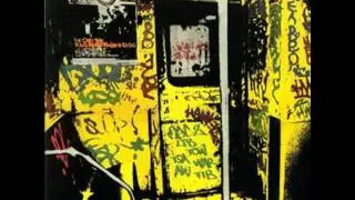 Thunderhead - life in the city