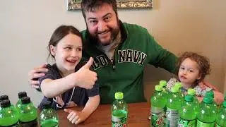 Mountain Dew Zero Comparison Review: I Compare it to Regular and Diet Mtn Dew