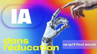 IA & &Eacute;ducation en France : La Strat&eacute;gie NATIONALE R&eacute;v&eacute;l&eacute;e (Plan Borne Expliqu&eacute;)