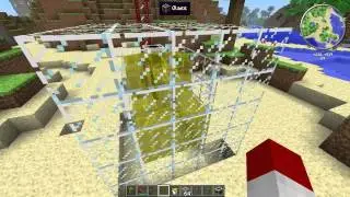 Buildcraft 1.6.2 - Flood Gate