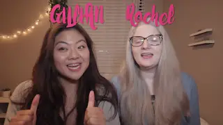 Our First Video Together!