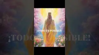 Amanecer Espiritual💖PD33 Reel2✨TODO ES POSIBLE💎#despertar #superacion #espiritualidad #amorpropio