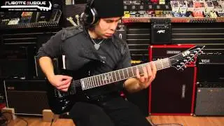☺ ESP LTD SC-607B