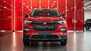 Fiat Toro 2026: A Nova Pickup Que Vai Dominar o Brasil!