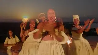 Soy Ribereña - Kiara De La Ossa (video Oficial)